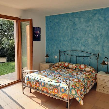 Villa Fonte La Perna Polverigi Exterior foto